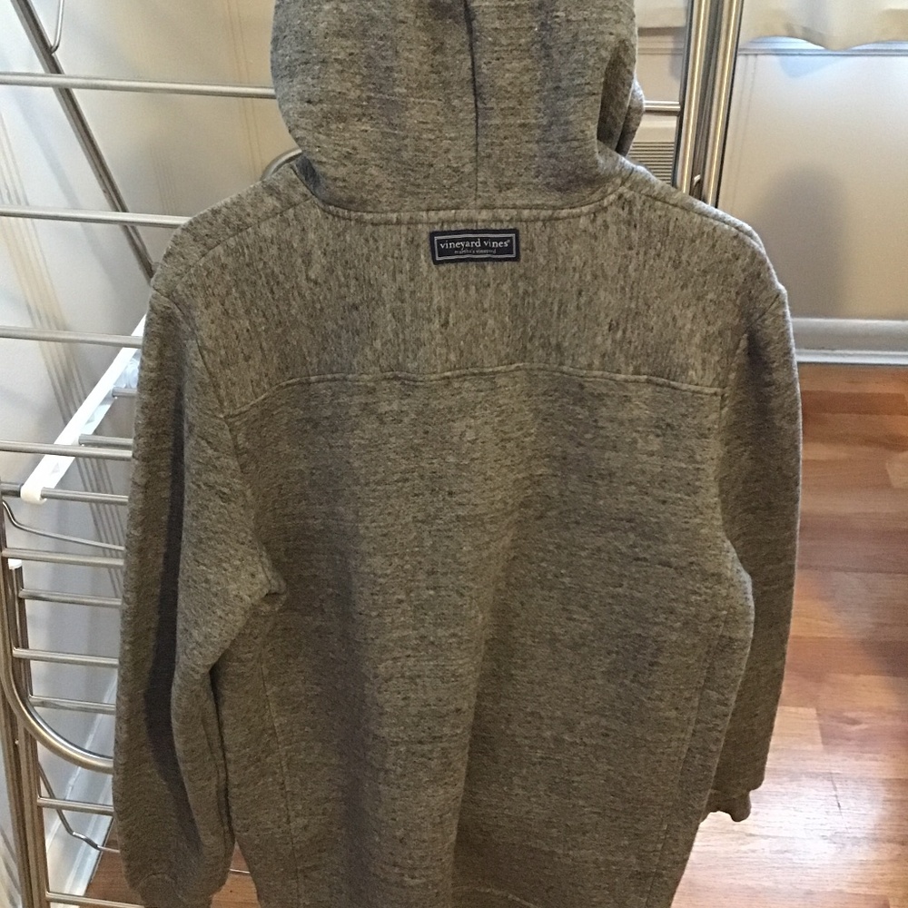 Sweatshirt - Picture 3 of 4